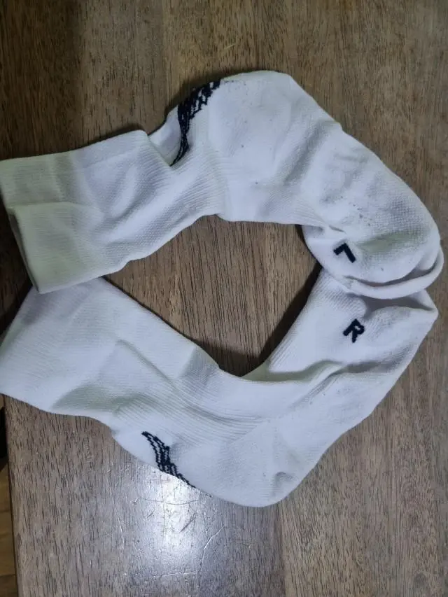 발목을 잘 잡아줘서 좋습니다. 아주 좋습니다.
