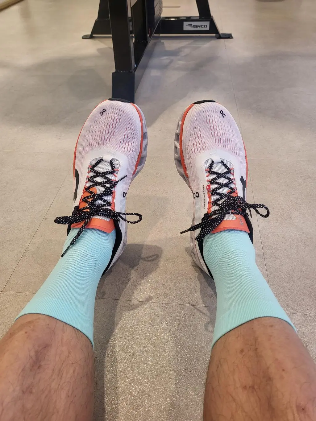 착용감 굿입니다 러닝용 추천드려요