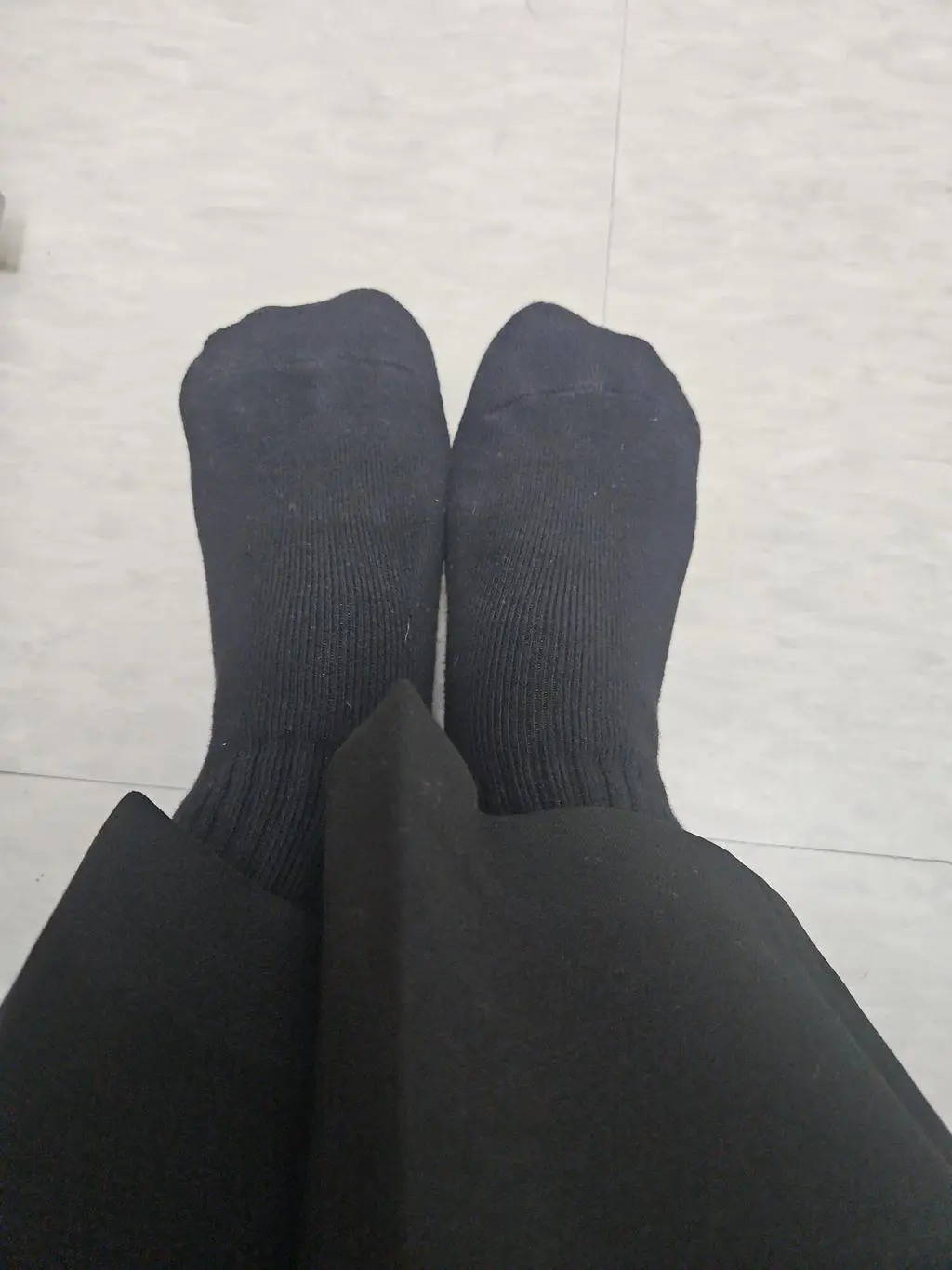 양말 두께도 좋고 따뜻해요
