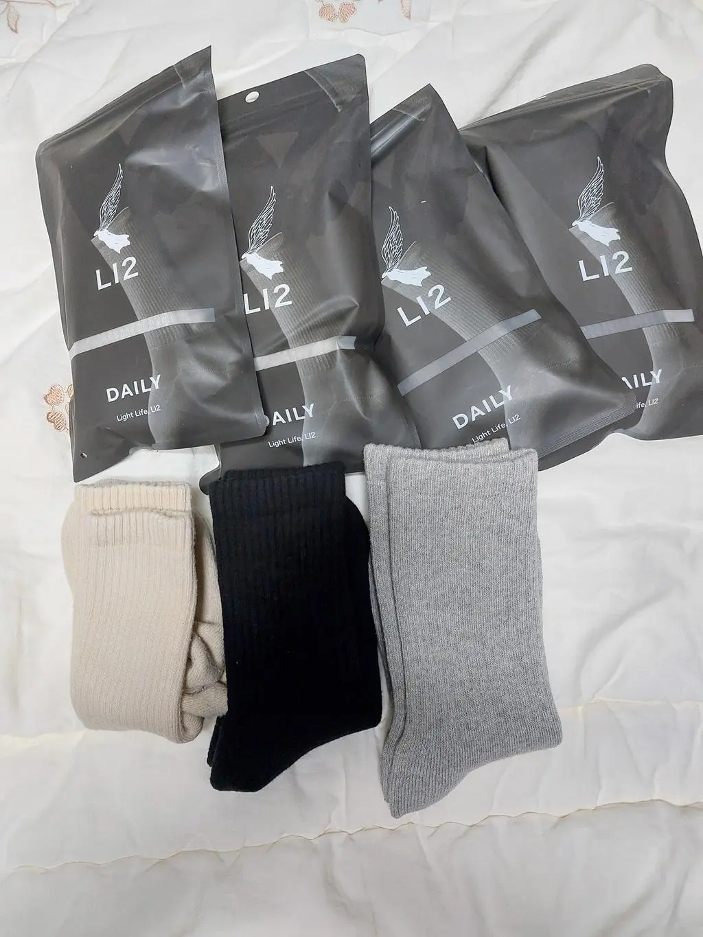 따뜻하고 부드러워서 너무 좋아요 