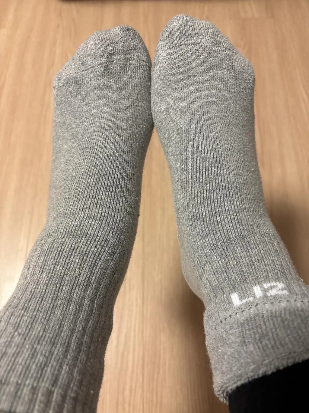 아주 따뜻해요. 발목까지도 냉기를 막아줘요. 