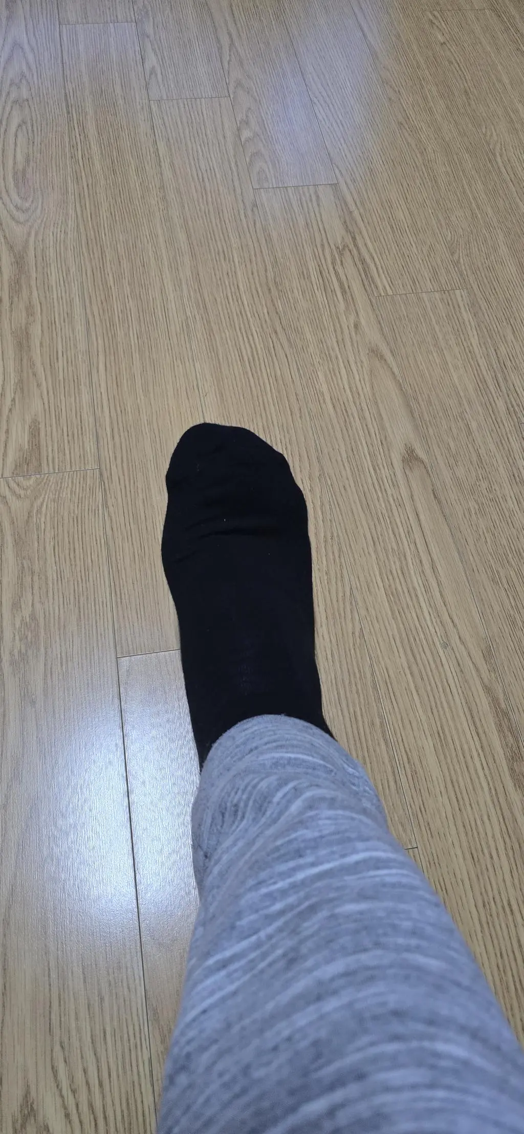 양말3켤레 착용리뷰!
