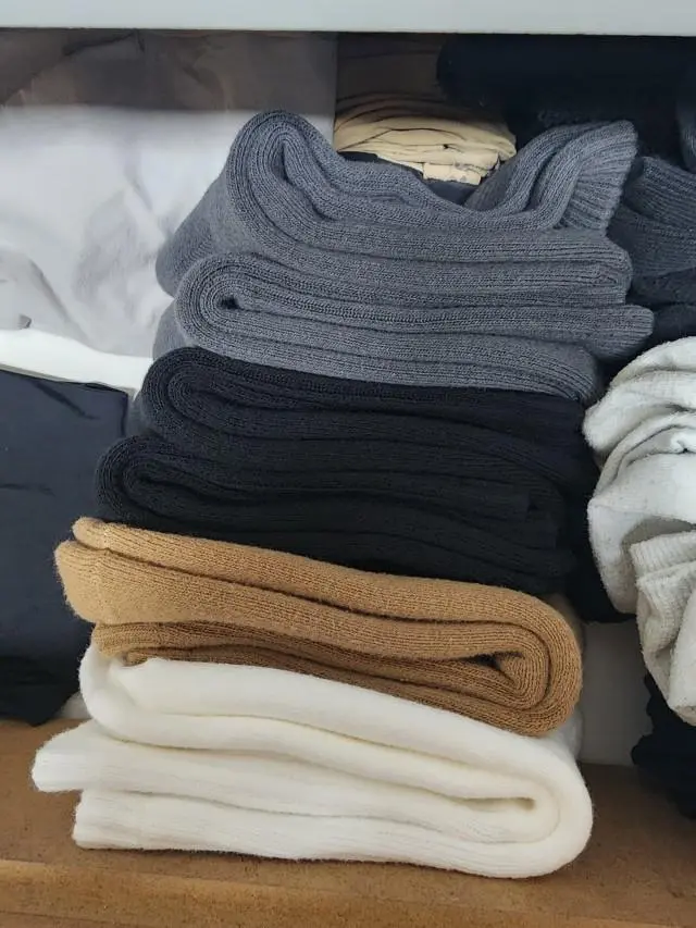 이보다 따뜻하고 편할 수는 없다
