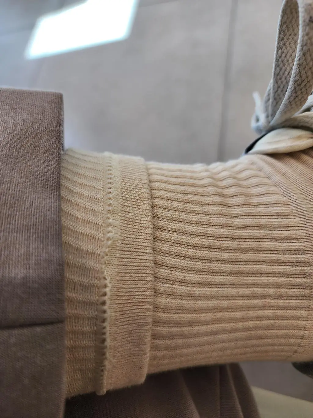 예전에는 리투 글씨가 있었던거 같은데 이번에는 없네요~ 잘못 주문한거 환불처리하고 