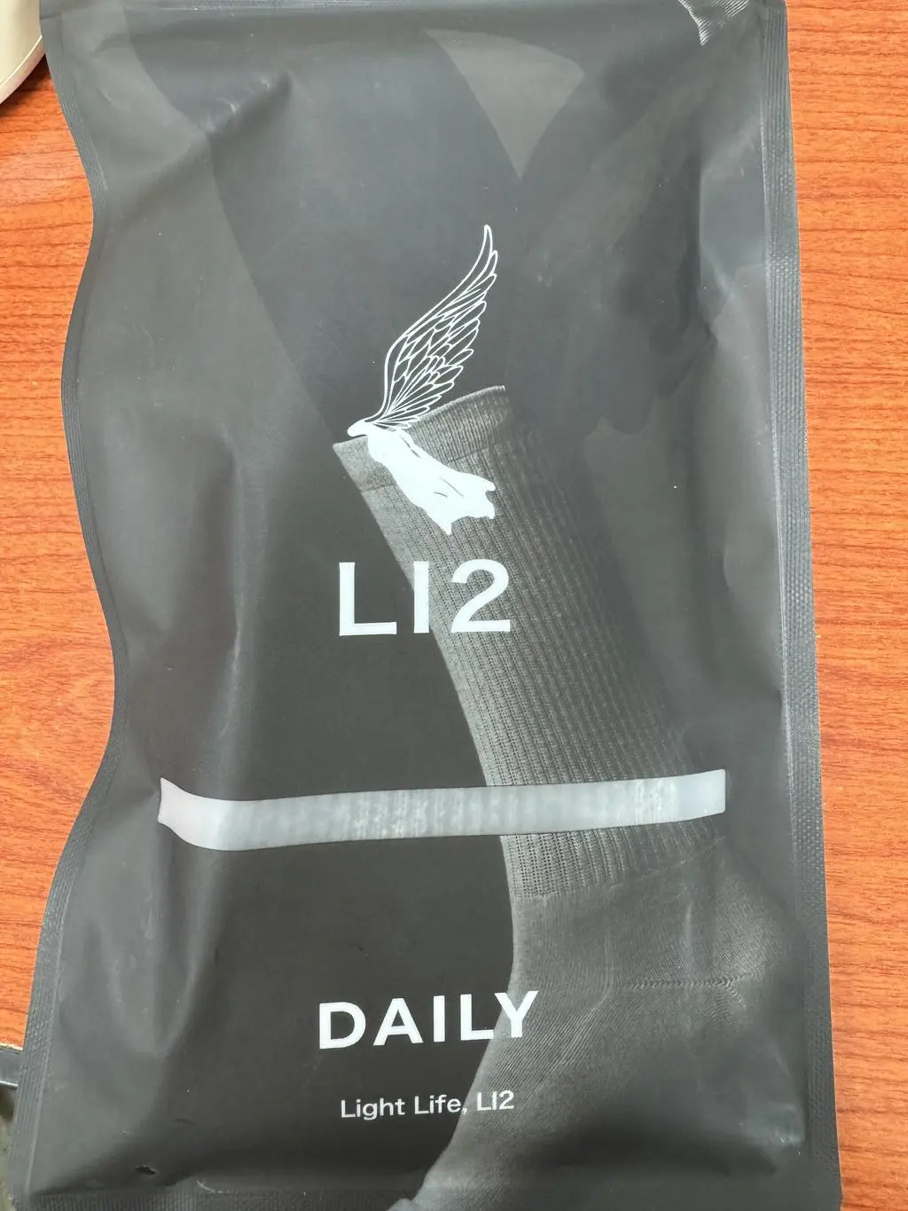 신어보고 졸아 선물용우로 구매했어요