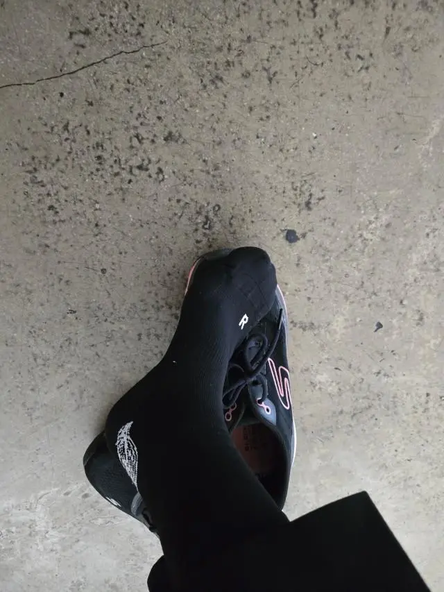 진짜 발편하네요
