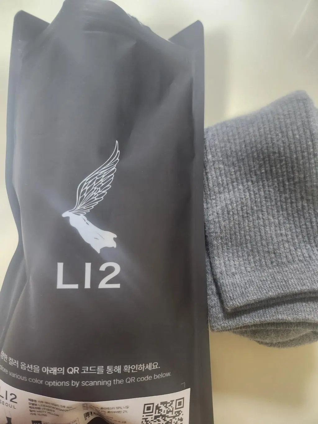 발목텐션도 좋고 편해요