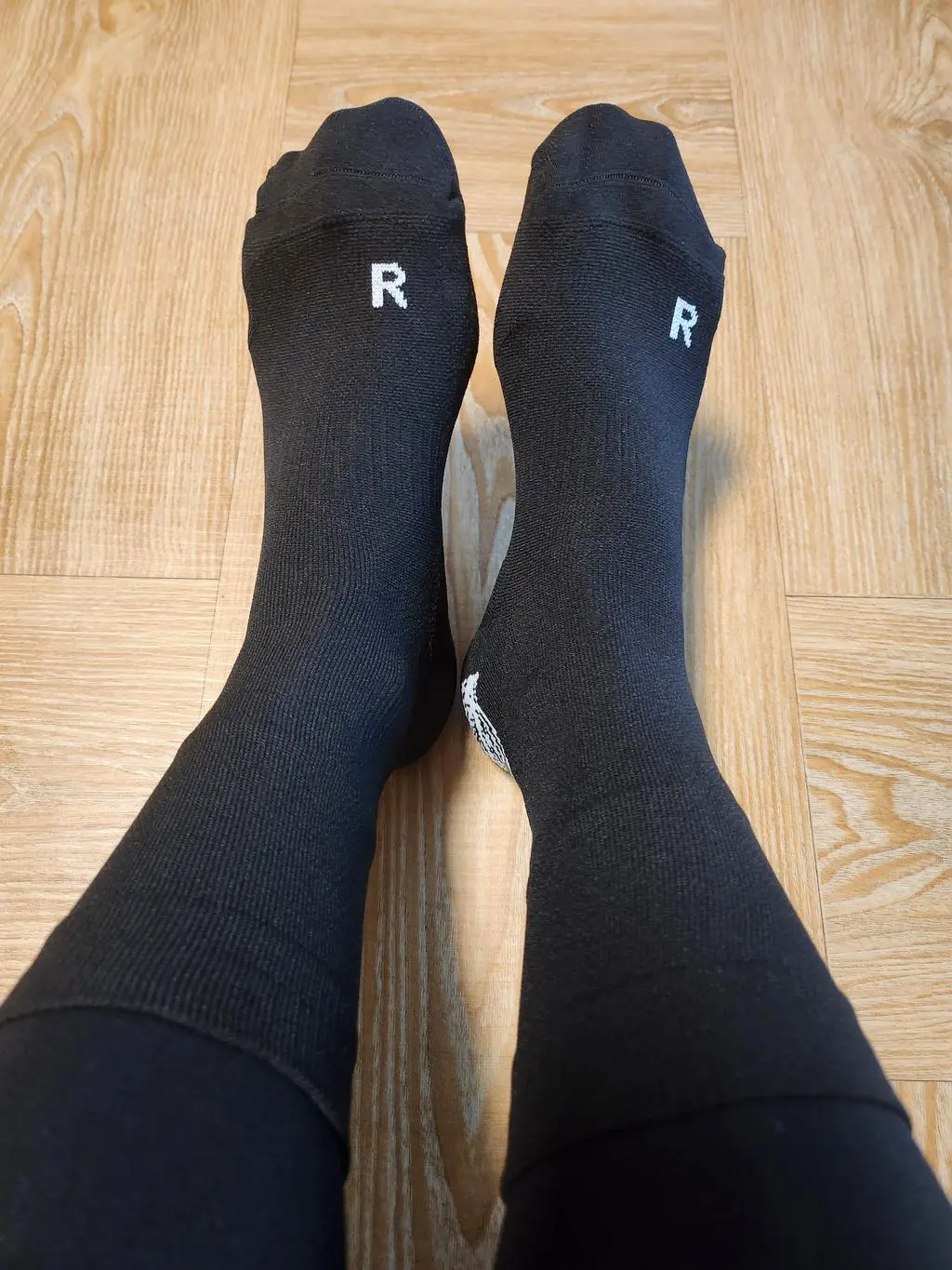 착용감은 좋습니다
