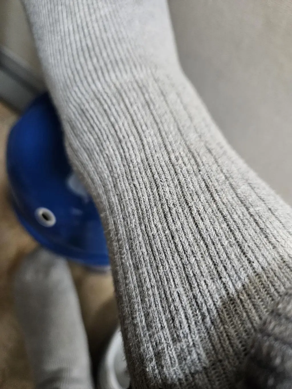 도톰하고 너무 부드럽고 따뜻해요~!!
