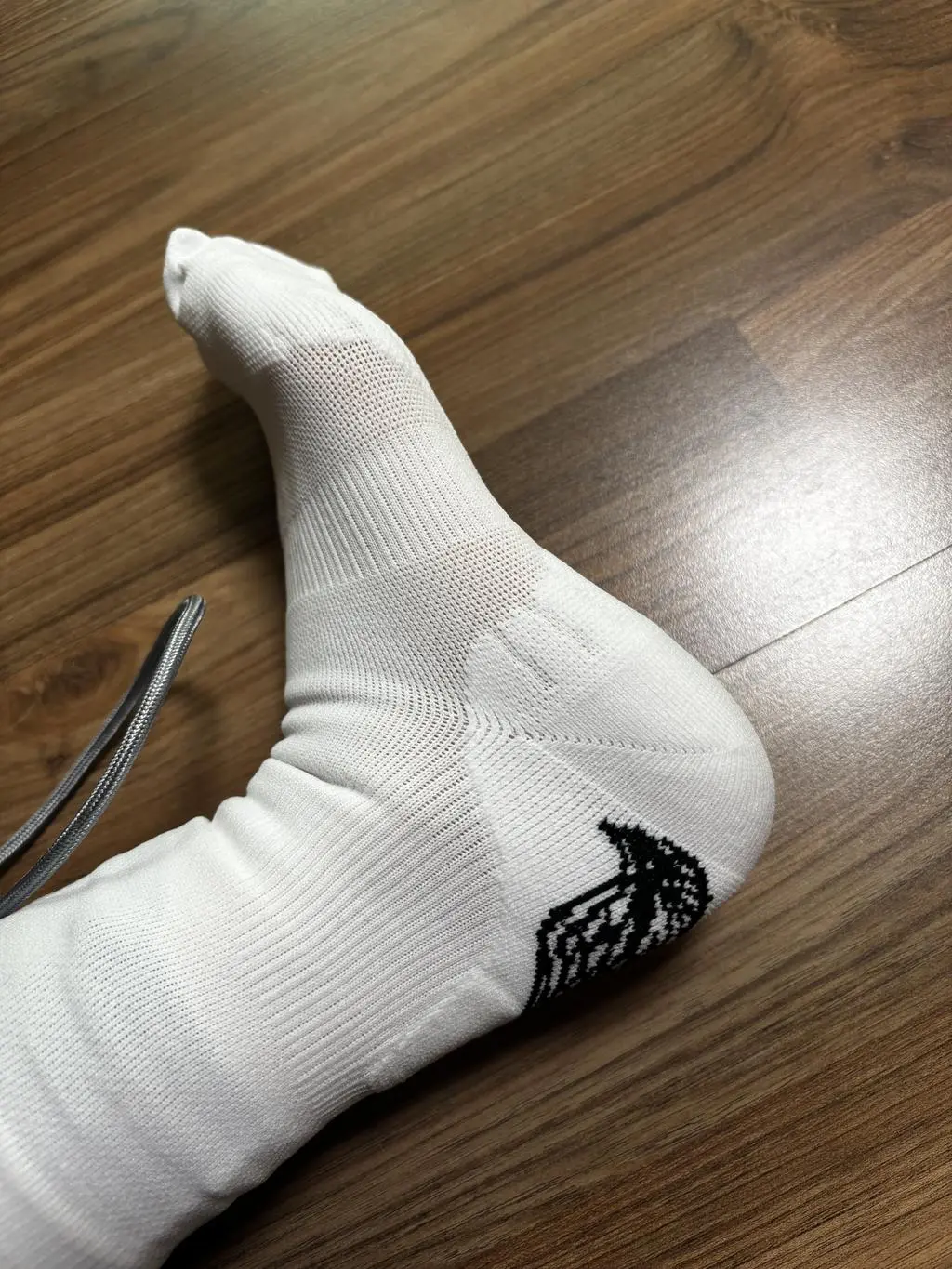 신발 270신는 남편인데 러닝양말은 작게 신으라는 걸 어디서 보고  s싸이즈 원함 ㅡㅡ
