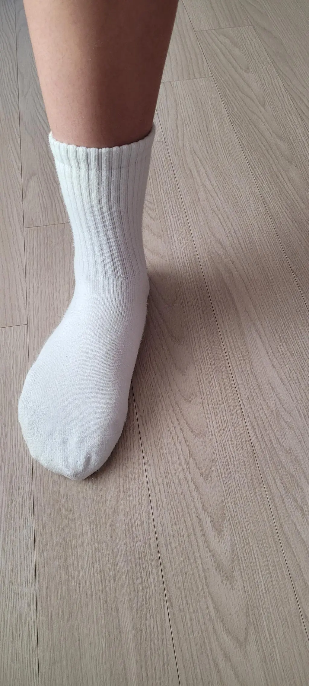 이 양말 정말 좋아요
