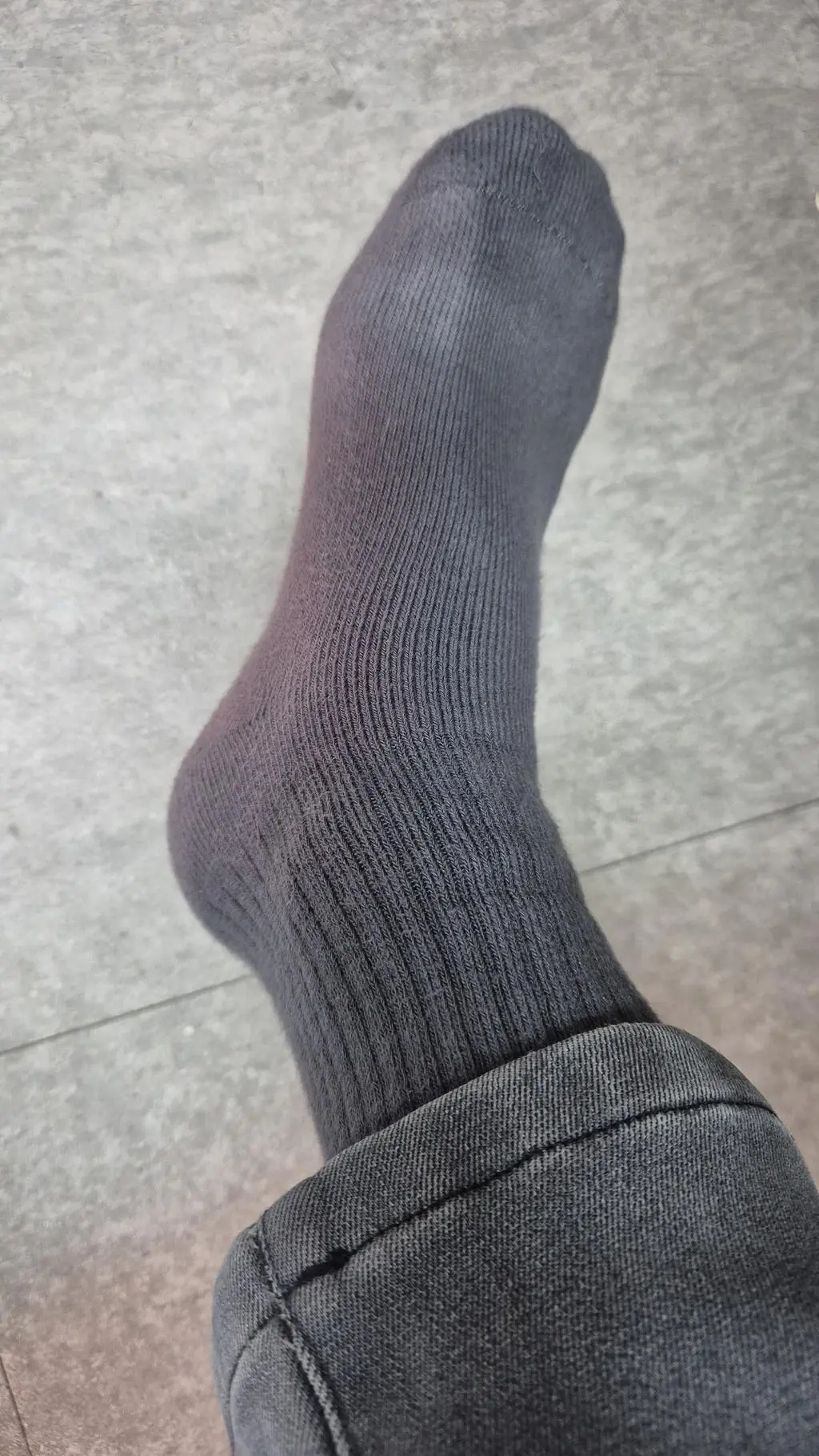 쿠션감 있고 좋아요.
