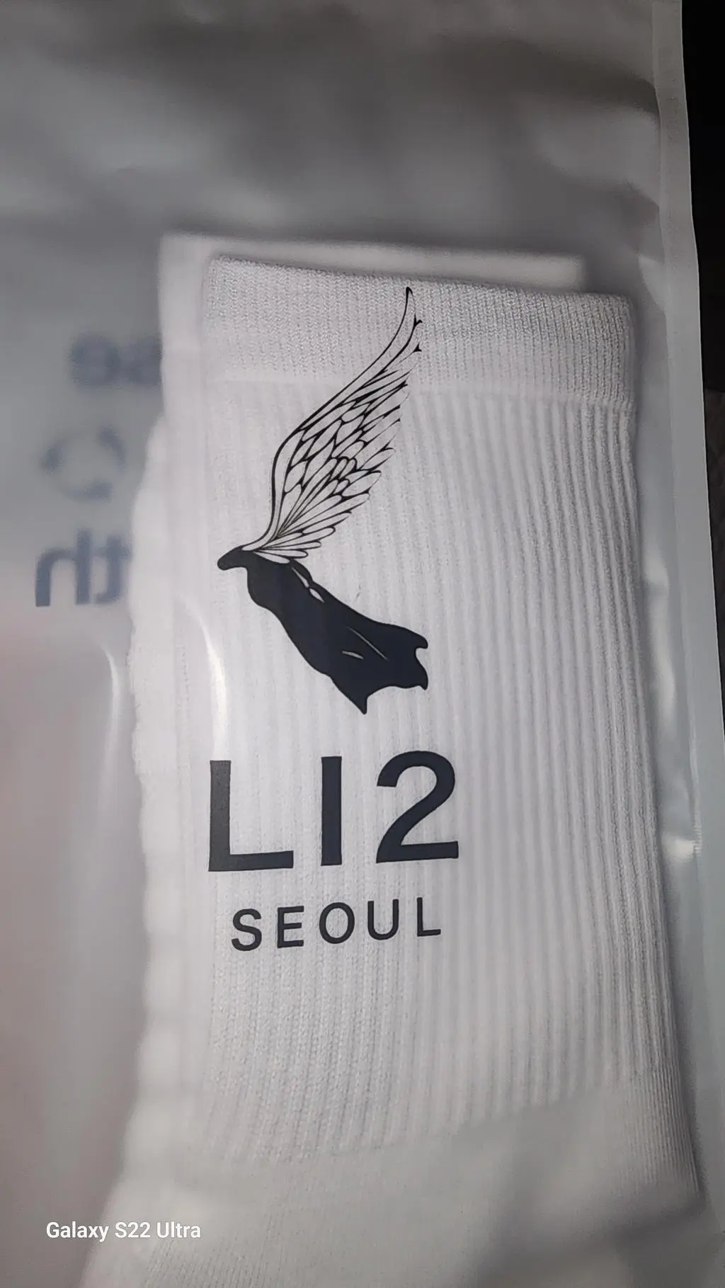 한번 살 때 총 14켤레 
