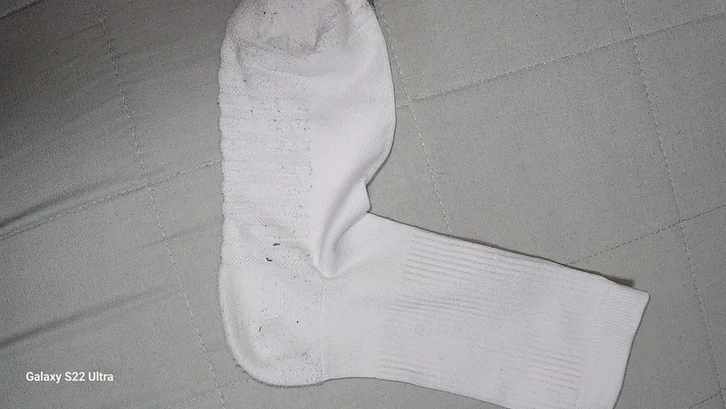 한번 살 때 총 14켤레 
