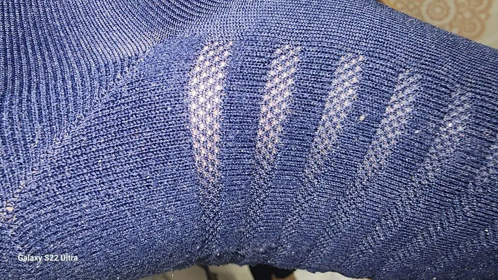 한번 살 때 총 14켤레 
