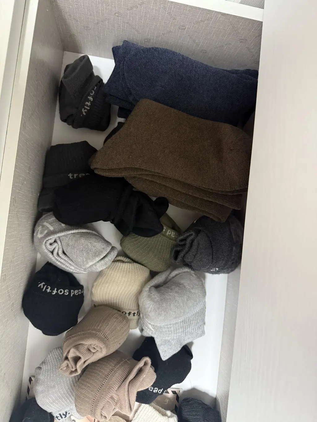 하루종일 서서 일하는 미용인입니다!
