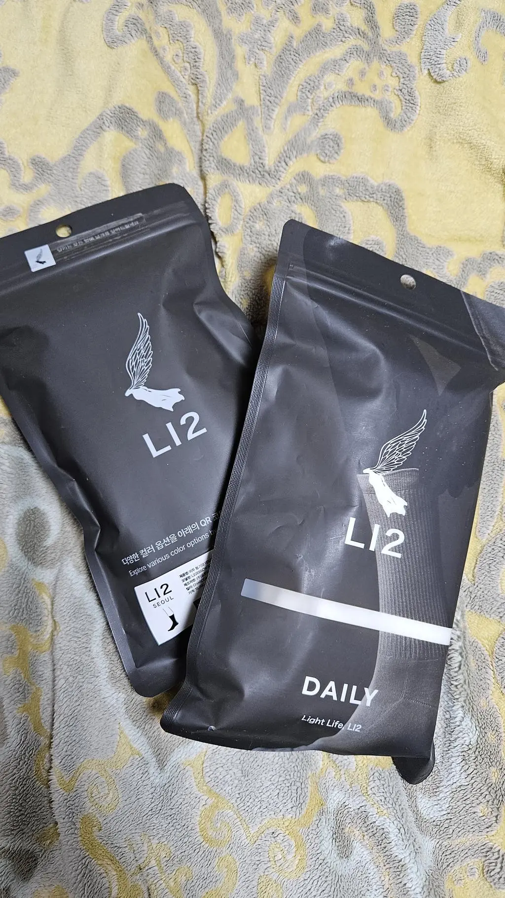 따뜻하고 너무 편해서 잘구매했다고 생각합니다..
