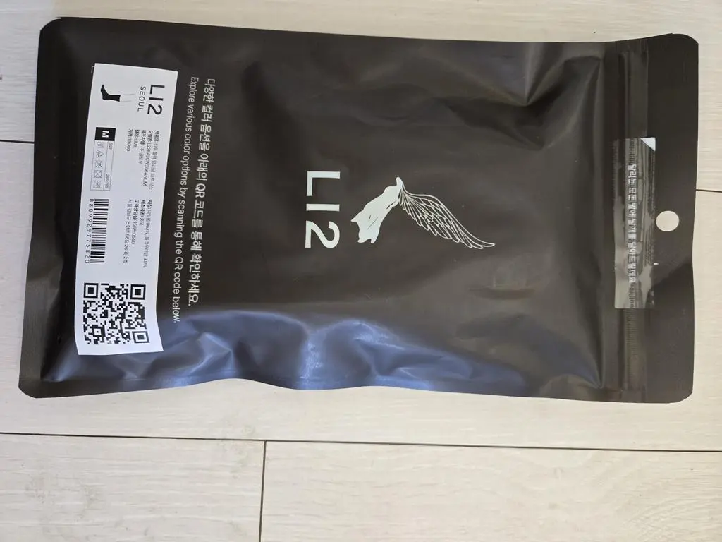 착용감 좋습니다 