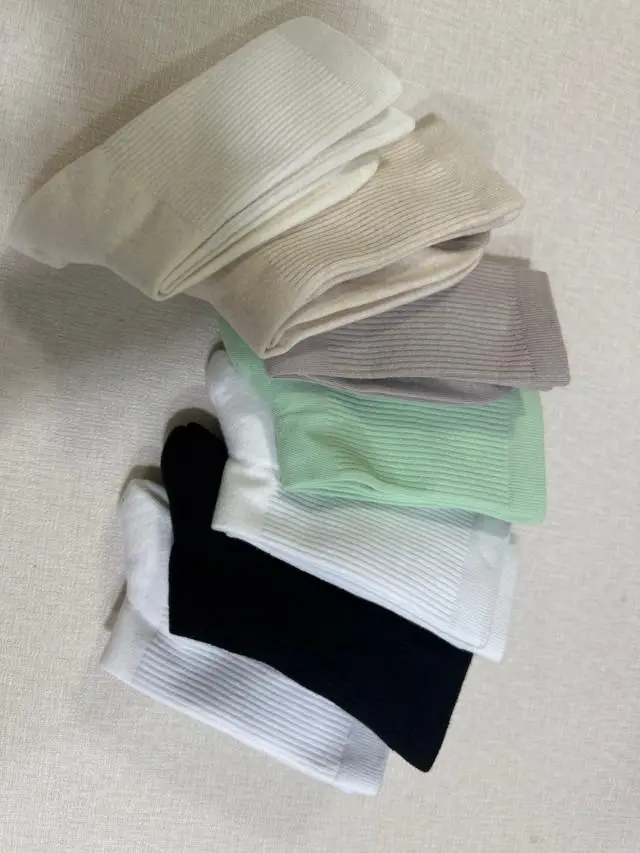 쫀쫀해요 색도 예뻐요
