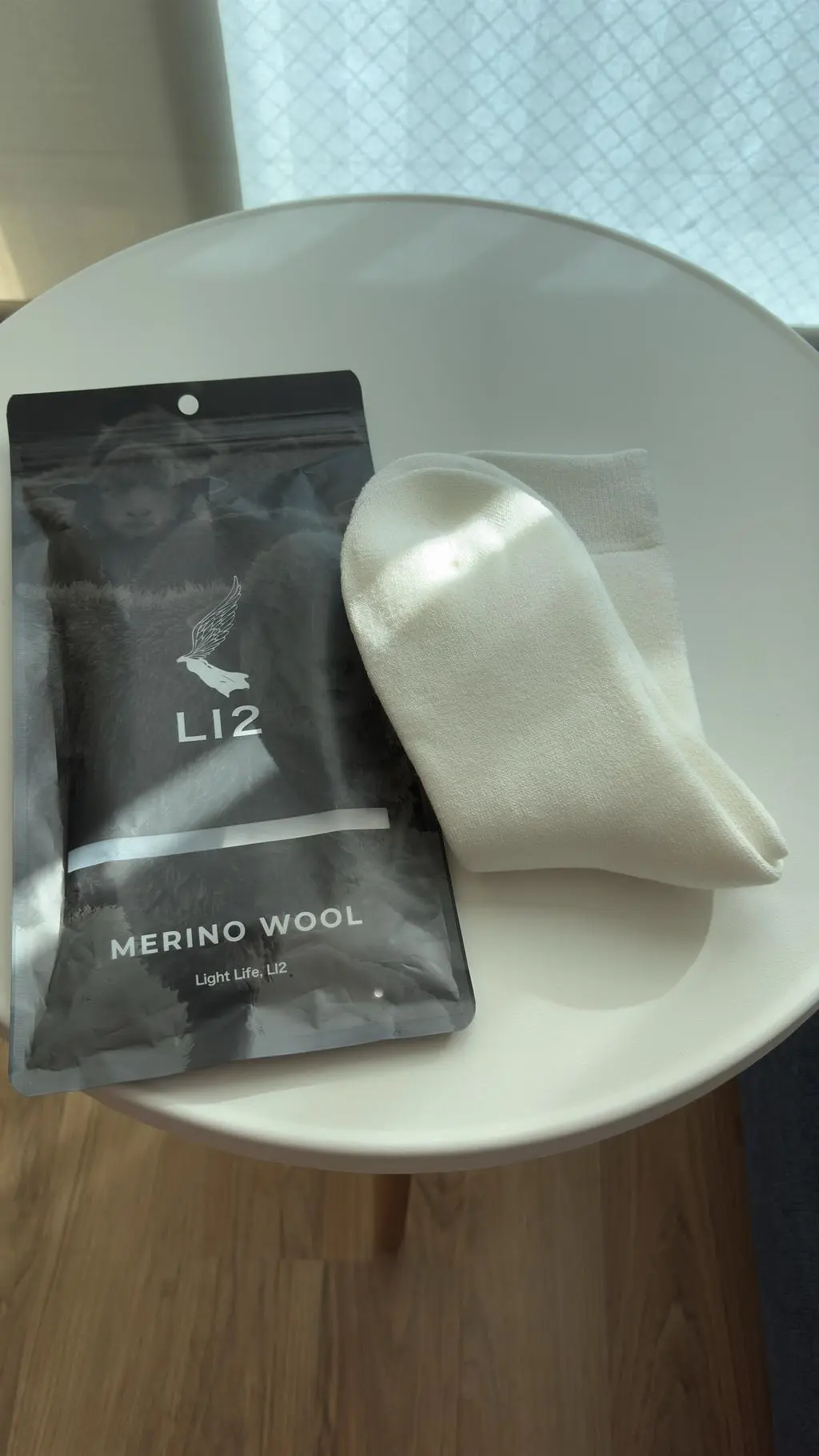 짝꿍이랑 같이 올 겨울 따뜻하게 잘신겠어요.
