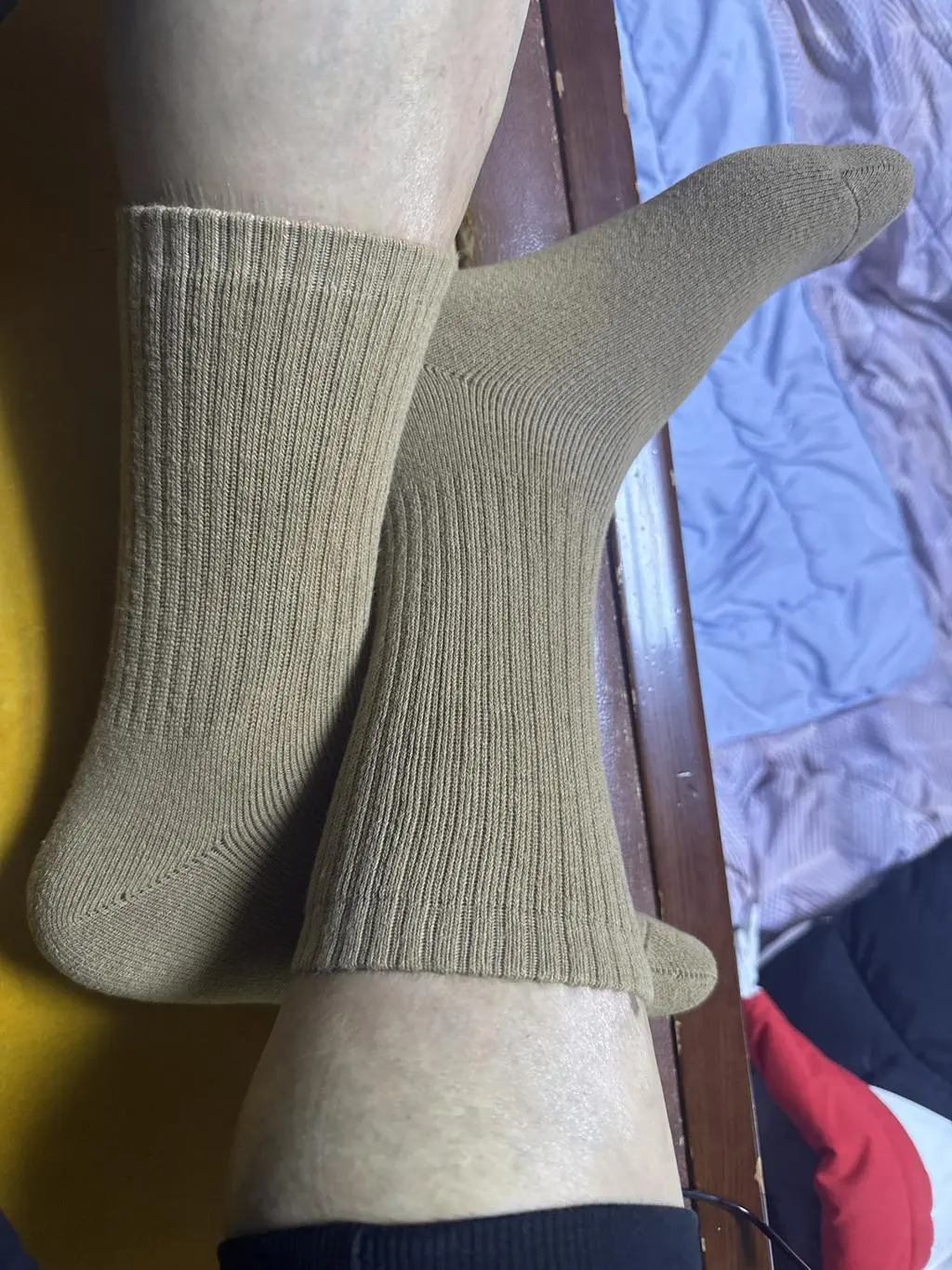 발이 매우차서 겨울에 힘들었는데, 보온성, 편안함 다 좋아요
