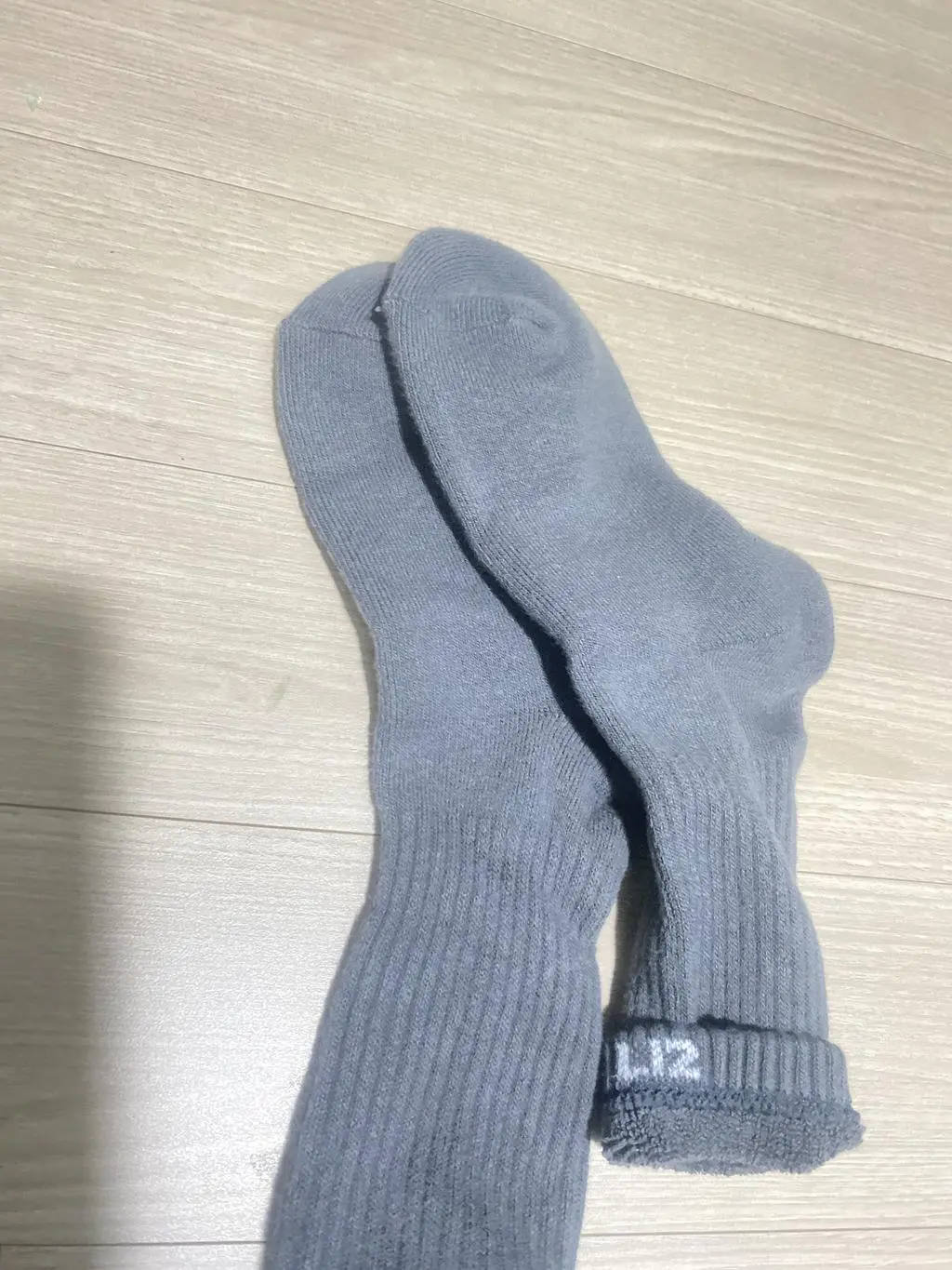 너무추운날 신으려고 샀어요
