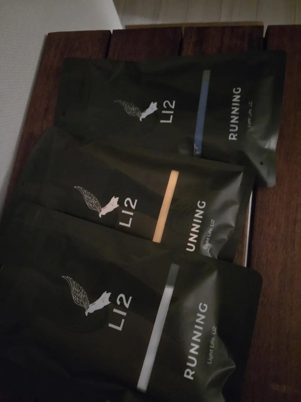 발 전체를 잘 잡아줘서 편합니다.
