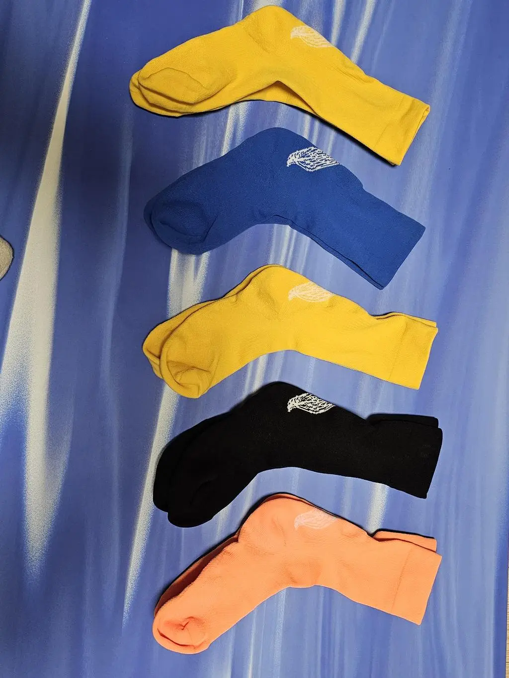 한달된 런린입니다
