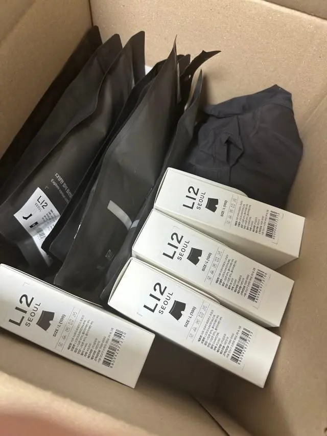 신랑성물로 샀어용 전에 제 양말들 시켰었는데
