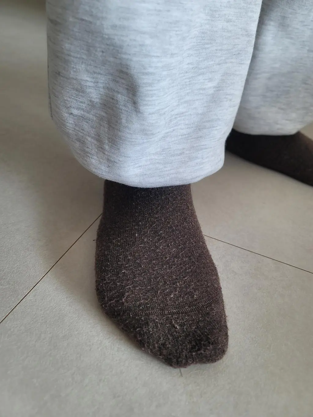 2번째구입합니다 발따뜻하고 착용감 좋아요
