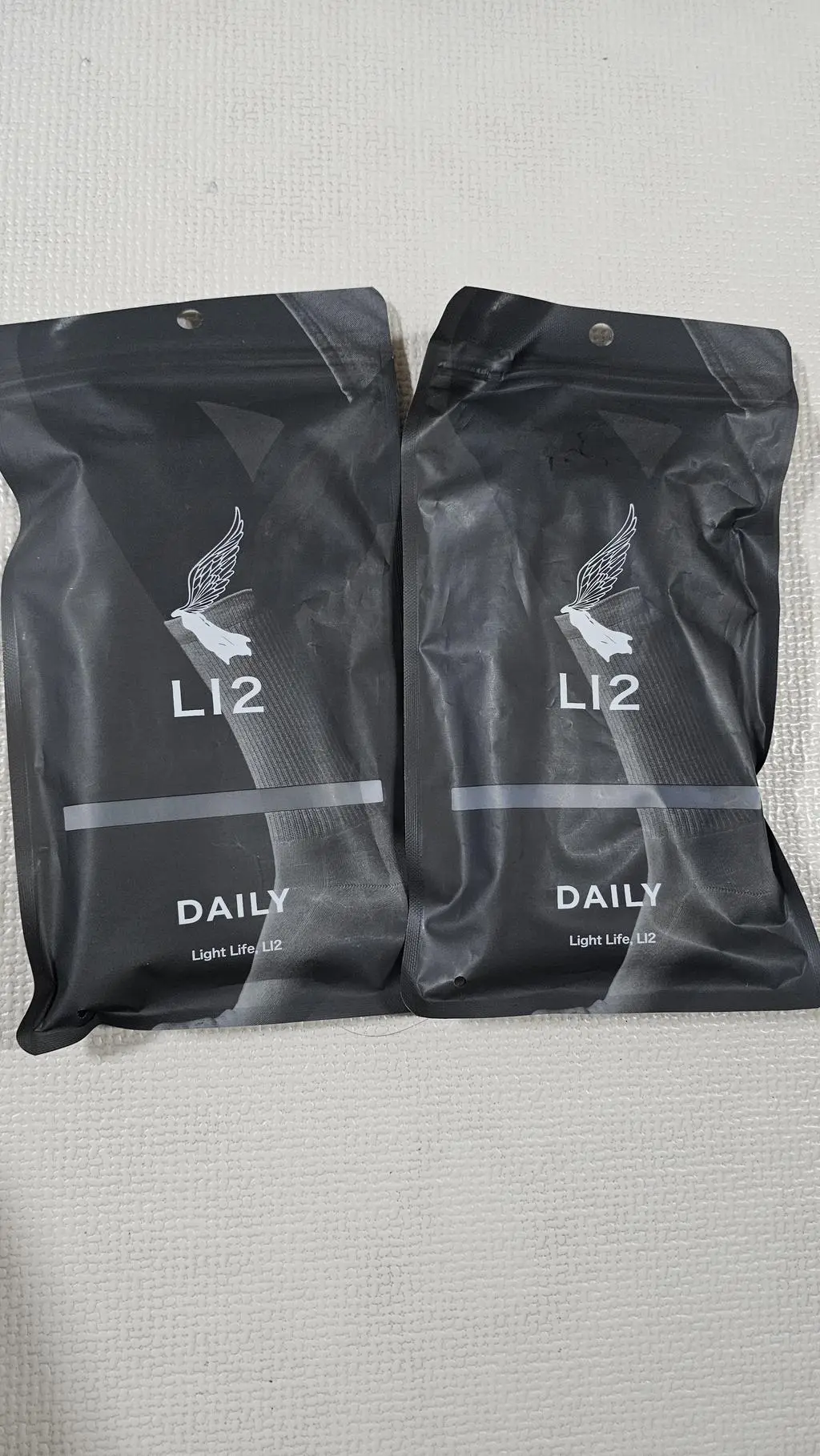 처음 신었을때 감촉이 참 좋았습니다
