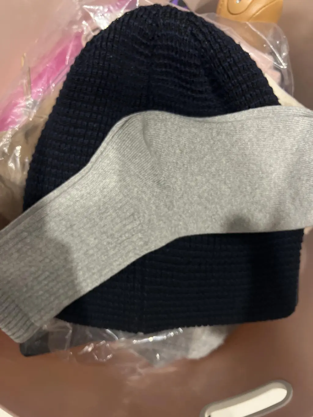 따듯하고 좋아요