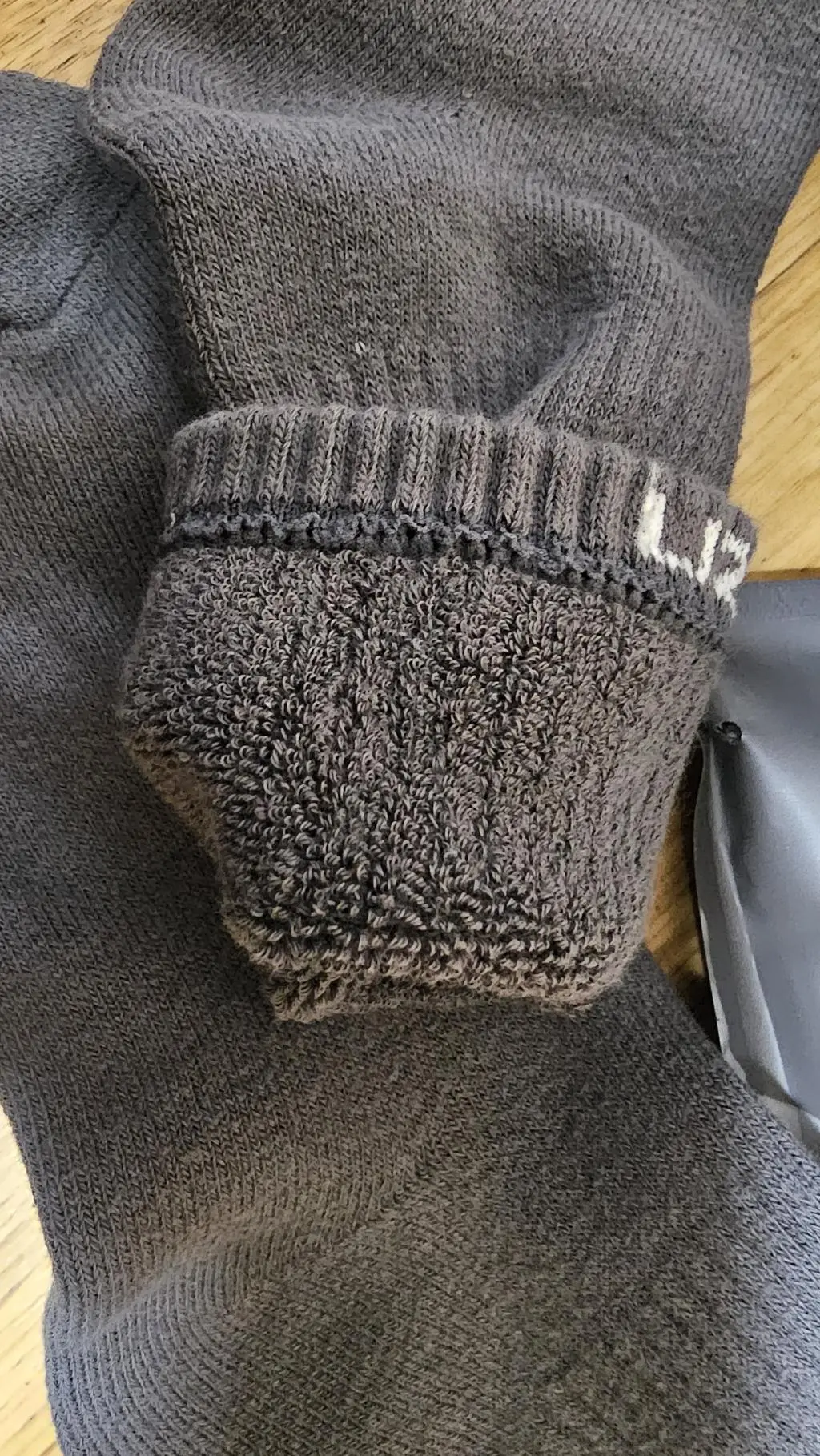 와우 푹신한데 쾌적한 느낌~
