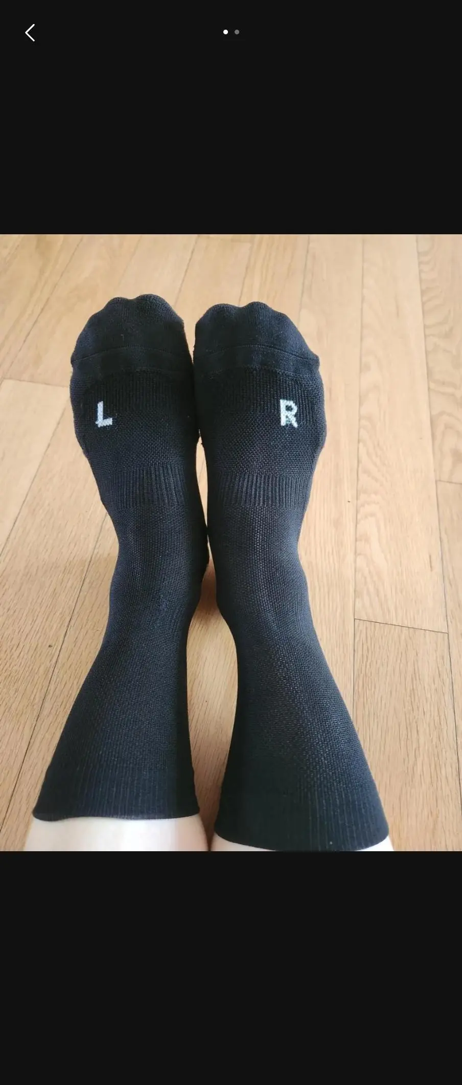 너무편하고신어도보풀안남아요