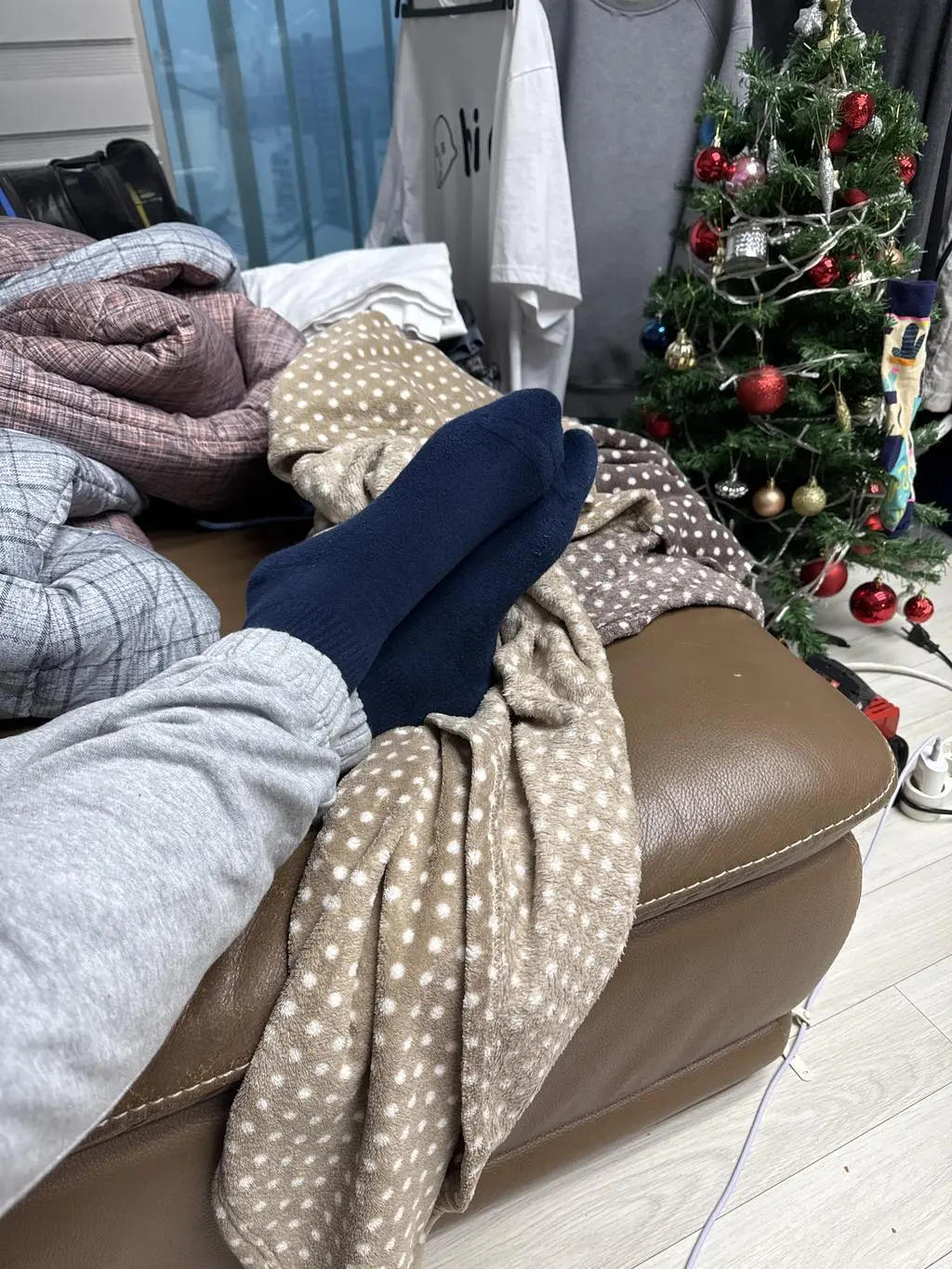 발도 편하고 겨울에는 따듯하게 신을수 있어서 좋네요 