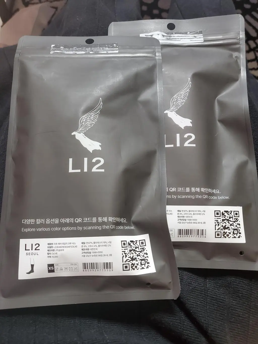 역시 좋네요 ~~ 딸아이가 땀이 많은데, 땀흡수가 잘 된다고 추가 구매원하네요~^^