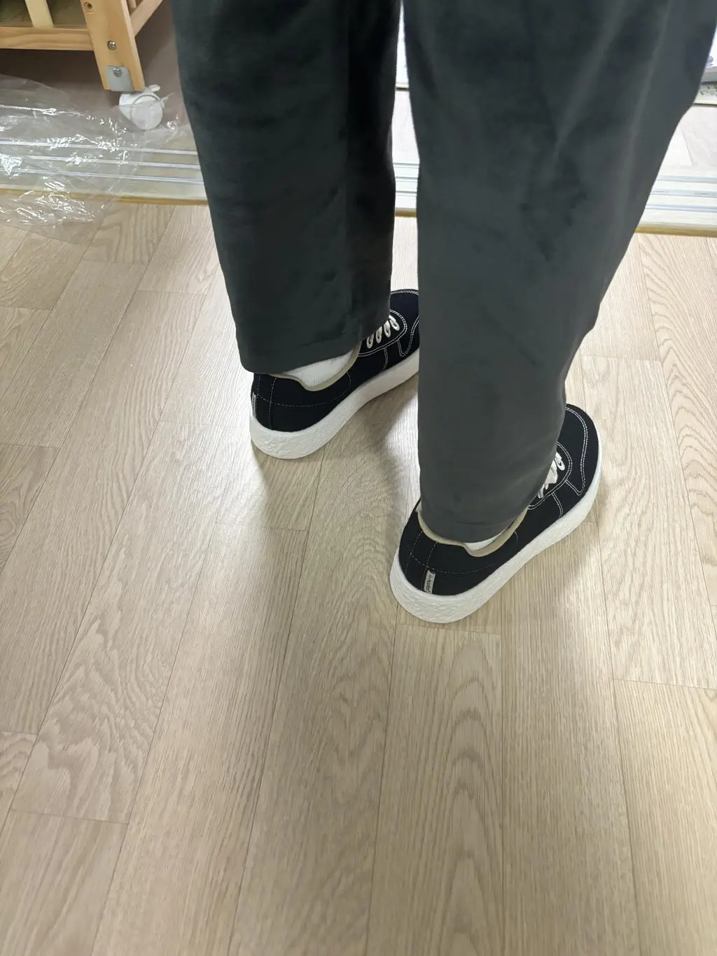 너무너무 편하고 돟아요