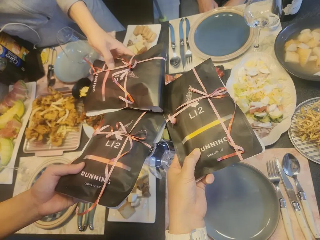 색상이 정말 예쁩니다
