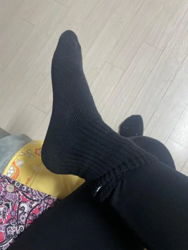 배송도 빠르고 정말 따뜻해서 좋아요
