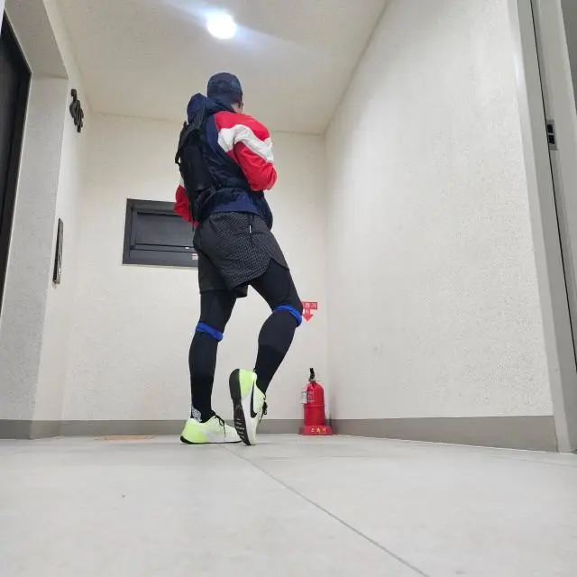 바로 신고 달림!!!
