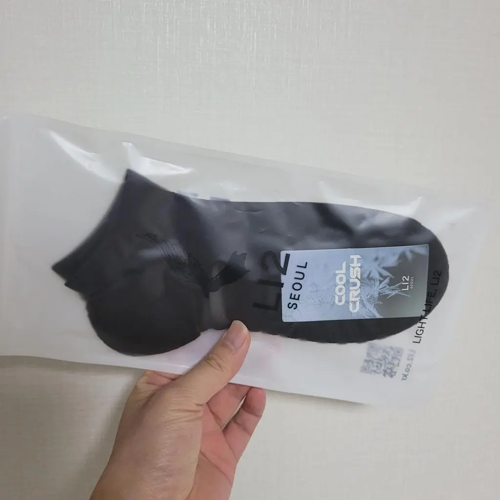 양말사고 이렇게 부드러운 느낌은 처음이예요. 겨울양말도 사야겠어요