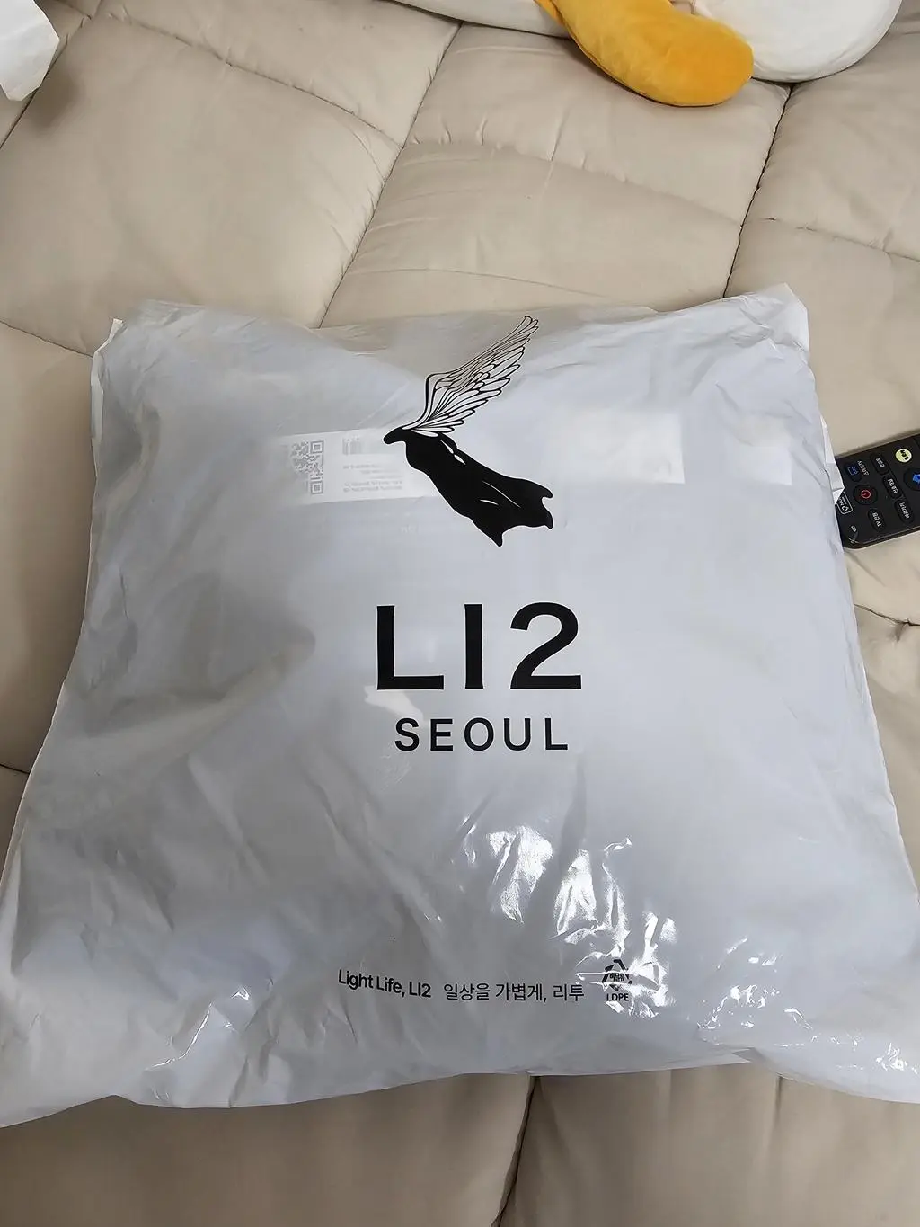 나이키스포츠양말만 신다가 평이좋아서 구매했어요..
