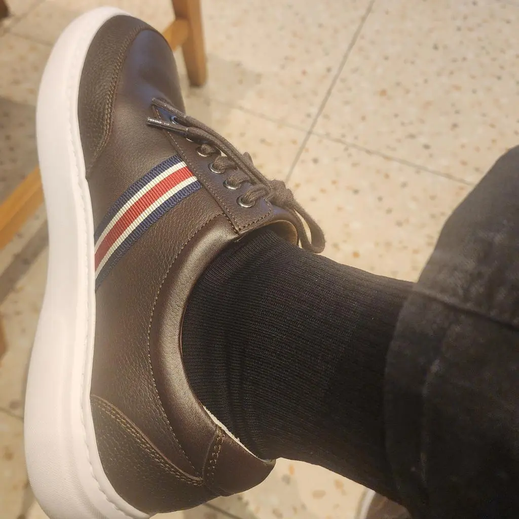 러닝크루삭스 사면서 같이 구매해보았는데요. 7개 세트 가성비가 일딴 너무 좋네요! 그