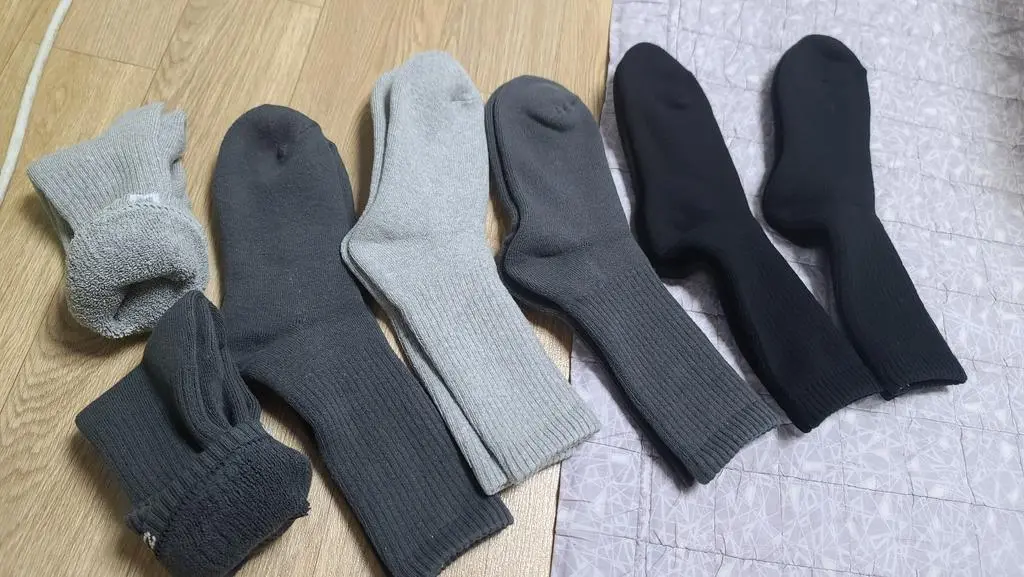 처음 사 봤는데 쫀쫀하고 따뜻하네요^^잘 쓰겠습니다