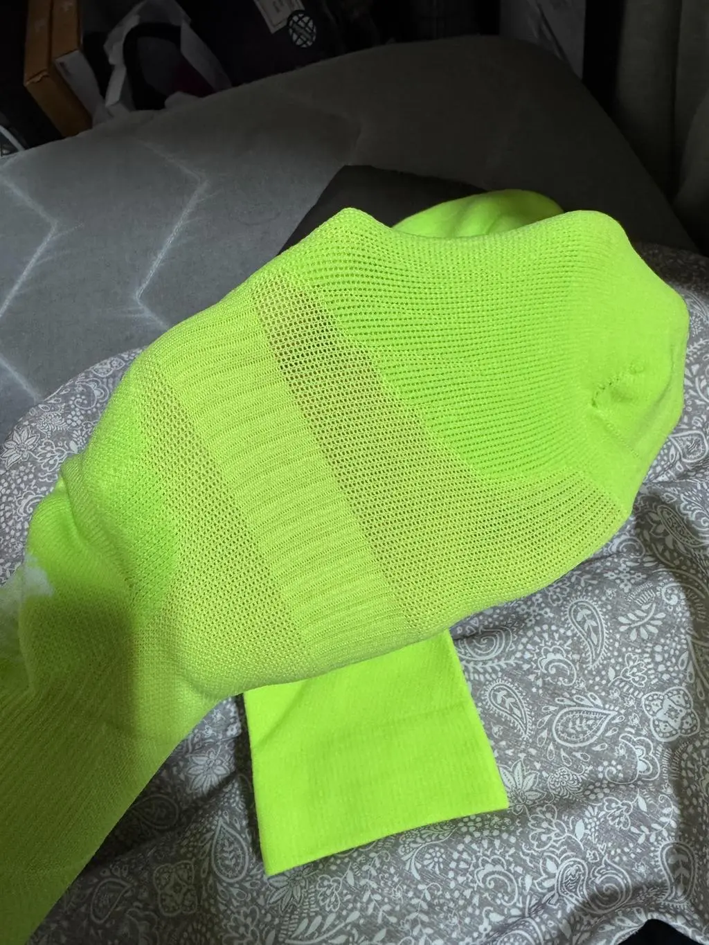 생각보다 견고하고 쫀쫀해서 놀랐습니다. 
