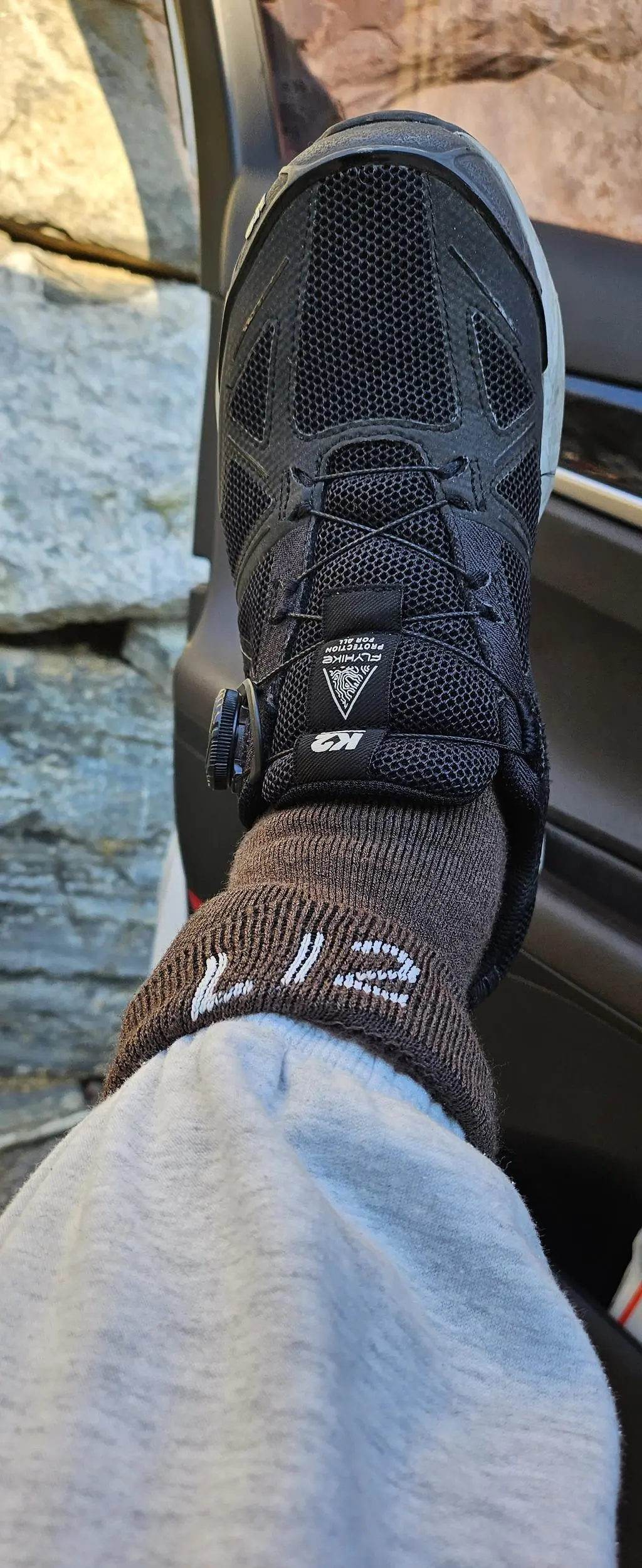 최고의 양말입니다 사자마자 드군데 선물함~~~