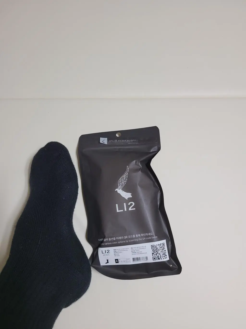 따뜻하고 배송도 빠르고 좋아요