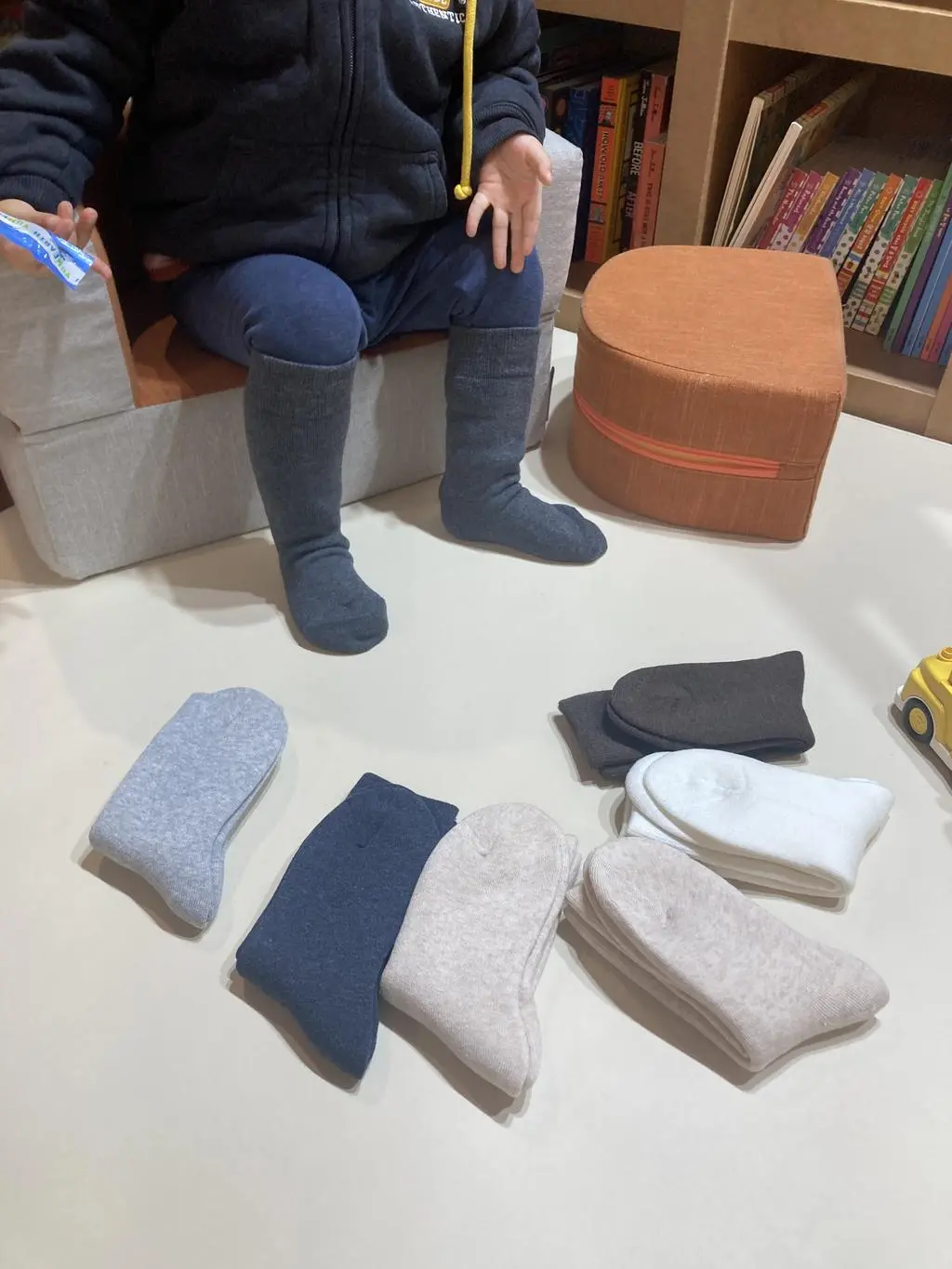 30개월된 우리 아기 방한용품으로 구매했어요 최강한파에 주문했는데 당일에 배송되서 