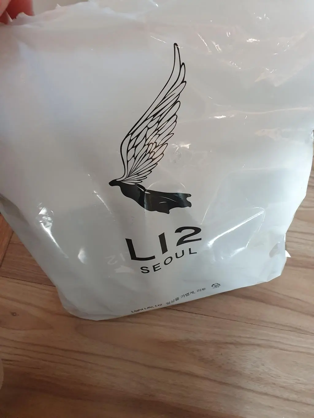 따뜻하고 포근하고 발을 감싸주는핏 강추위도 걱정없네요
