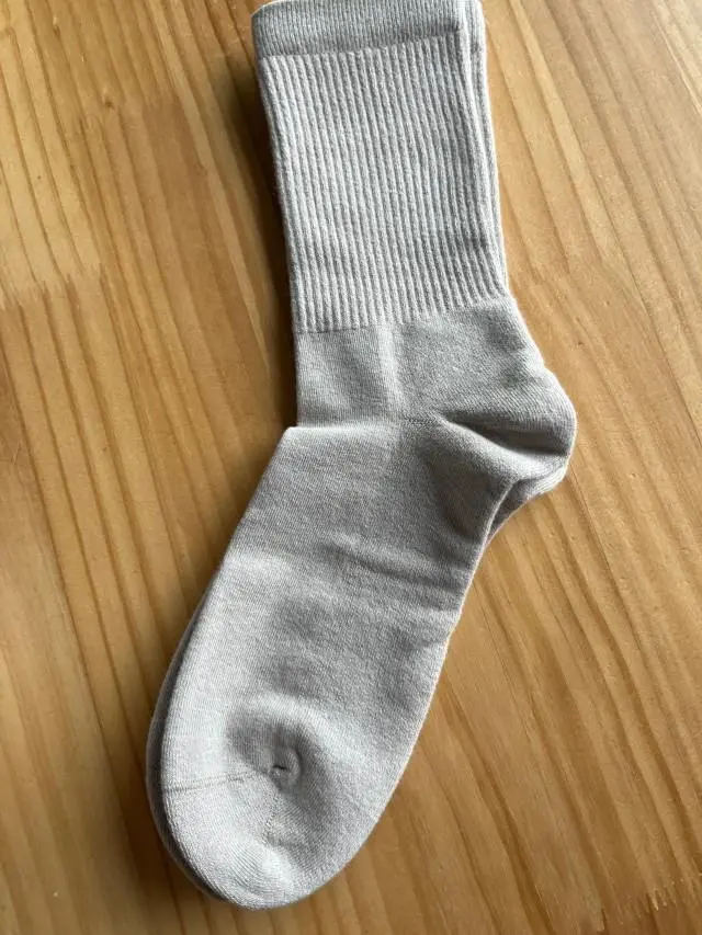 발바닥이 두툼해서 좋아요! 많이 파세요~
